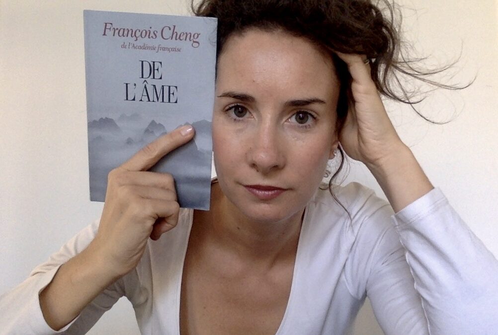 « De l’âme » de François Cheng