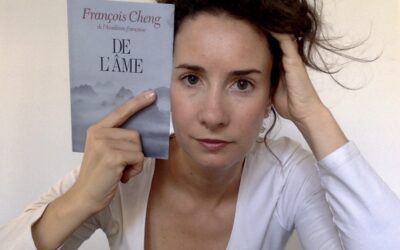 « De l’âme » de François Cheng