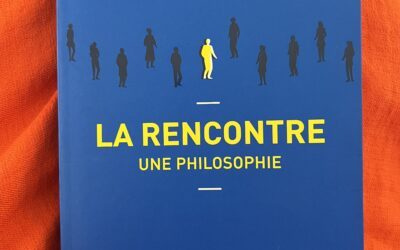 “La rencontre. Une philosophie” de Charles Pépin